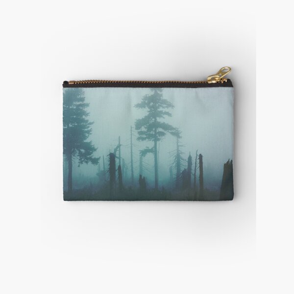 Item preview, Dark forest designed and sold by Dominika Aniola.