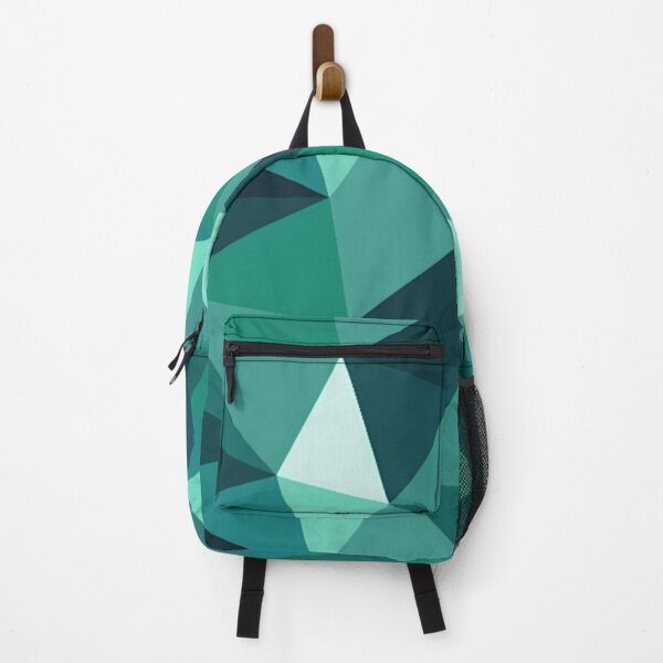 Item preview, Triangles pattern designed and sold by cutecrazytshirt.