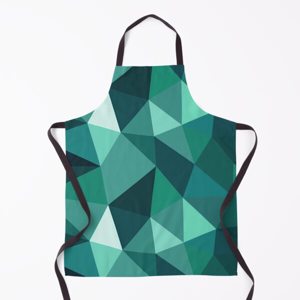 Item preview, Triangles pattern designed and sold by cutecrazytshirt.