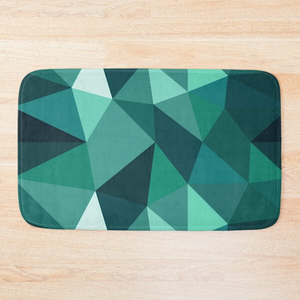 Item preview,  Triangles pattern designed and sold by cutecrazytshirt.