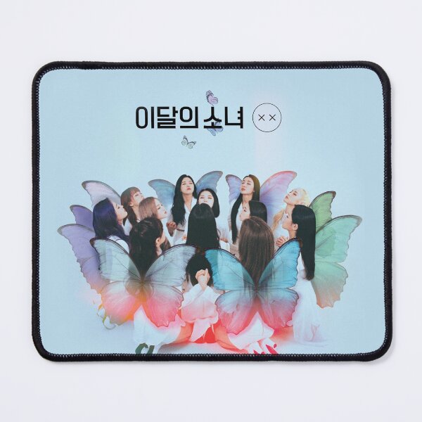 Item preview, album of 1st The World Tour  designed and sold by Nogarrodeur.