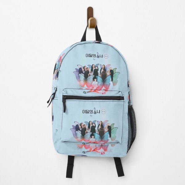 Item preview, album of 1st The World Tour designed and sold by Nogarrodeur.