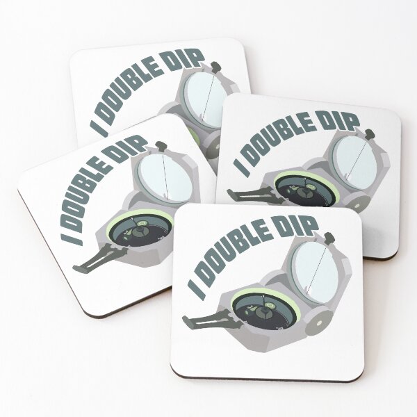 Item preview, Double Dip Brunton Compass Geology designed and sold by stermitkermit.