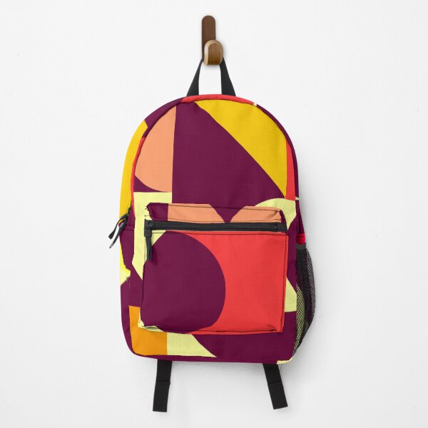 Item preview, Abstract Retro pattern designed and sold by Vectorku62.