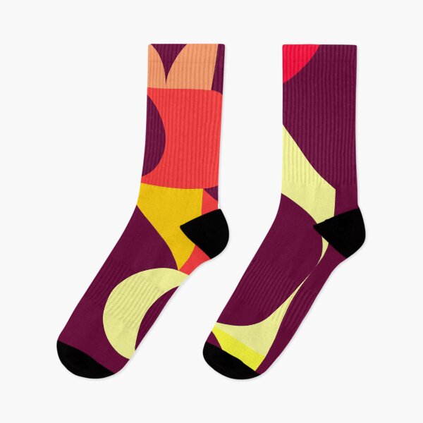 Item preview, Abstract Retro pattern designed and sold by Vectorku62.