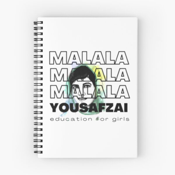 Item preview, Malala Yousafzai cute designed and sold by Maria898.