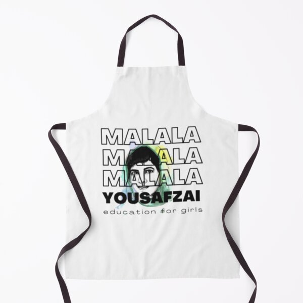 Item preview, Malala Yousafzai cute designed and sold by Maria898.