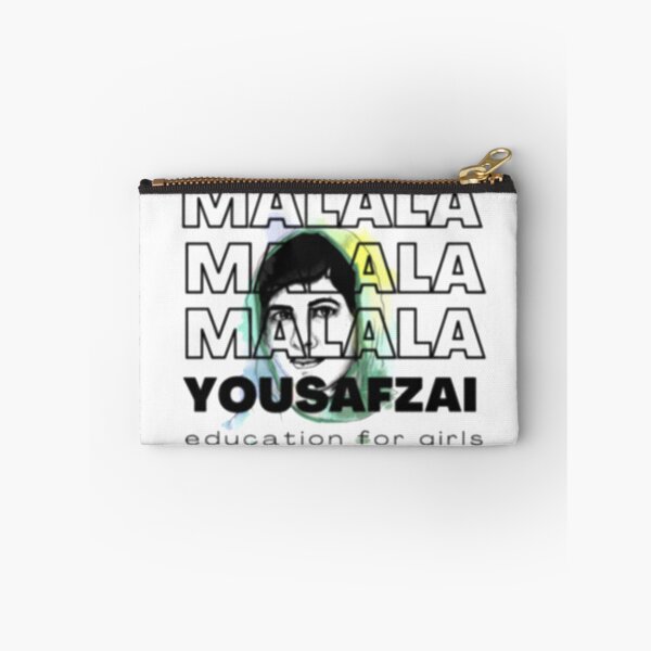 Item preview, Malala Yousafzai cute designed and sold by Maria898.