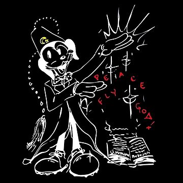 Westside Gunn Peace Fly God