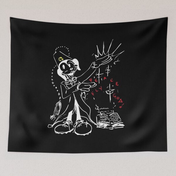 Item preview, Westside Gunn Peace Fly God designed and sold by scottmire.