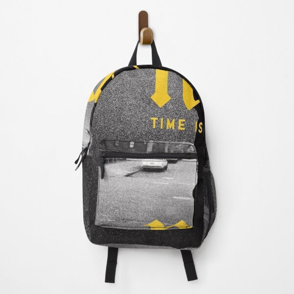 Item preview, Time Is Illmatic designed and sold by royiller.