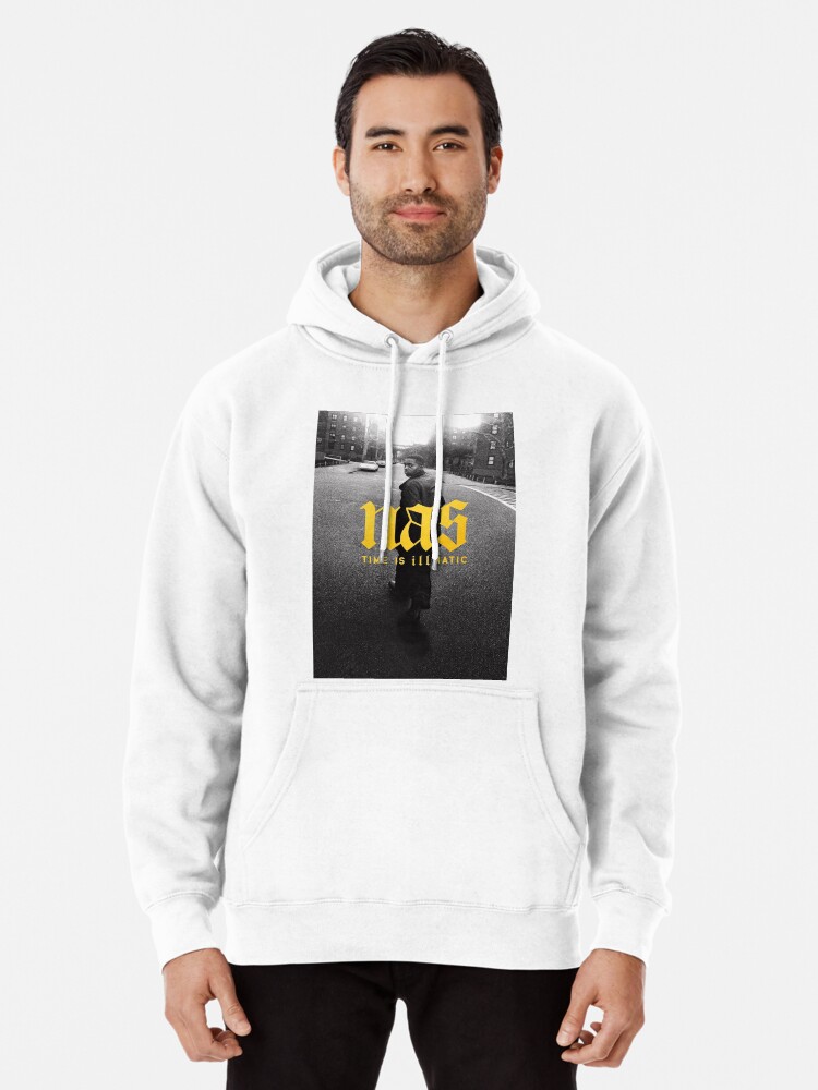 Illmatic hoodie deals