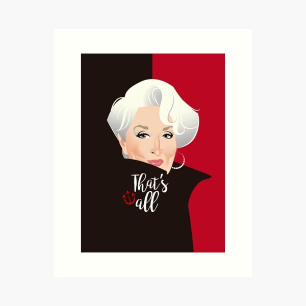 Item preview, That's all designed and sold by AleMogolloArt.