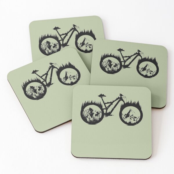 Item preview, mtb bike designed and sold by EleanoraWeber.