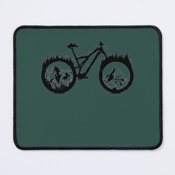 Item preview, mtb bike designed and sold by EleanoraWeber.