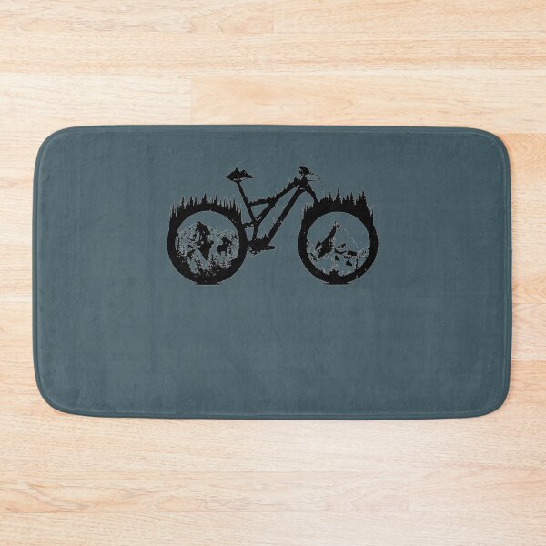 Item preview, mtb bike designed and sold by EleanoraWeber.