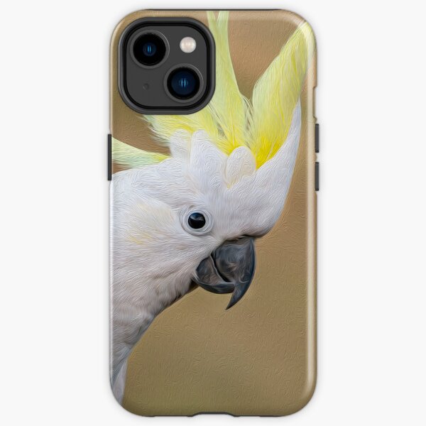 Helloo iPhone Tough Case