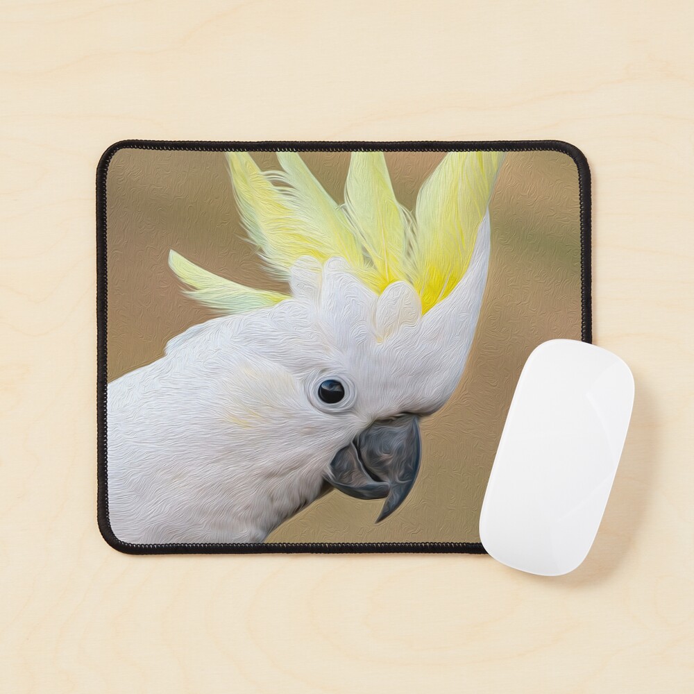 Item preview, Mouse Pad designed and sold by LisbethWestra.