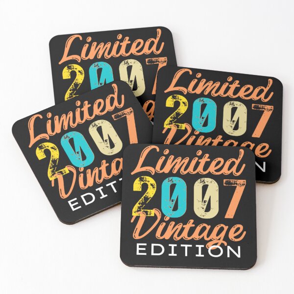 Item preview, Limited 2007 Vintage August Edition | August Birthday Quotes designed and sold by chetan786.