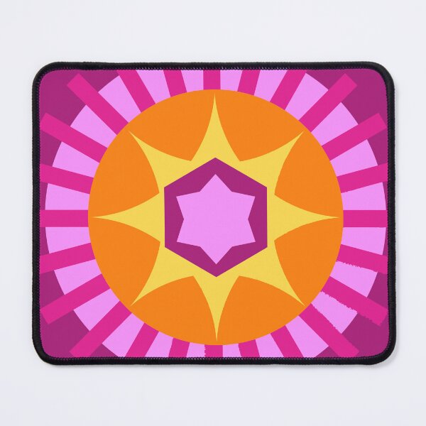 Item preview, The Star Within designed and sold by JazzPWall.