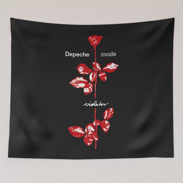 Item preview, Violator (hq) designed and sold by LeishaBadger.