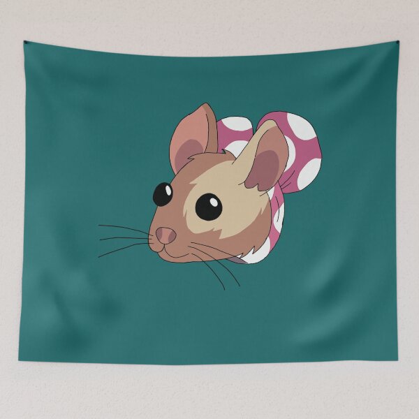 Item preview, Molly  designed and sold by EleanoraWeber.