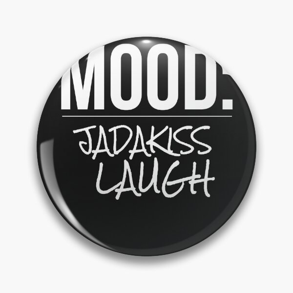 Item preview, Mood jadakiss laugh designed and sold by RichardWeber1.