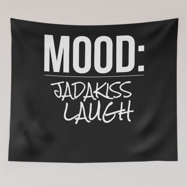 Item preview, Mood jadakiss laugh designed and sold by RichardWeber1.