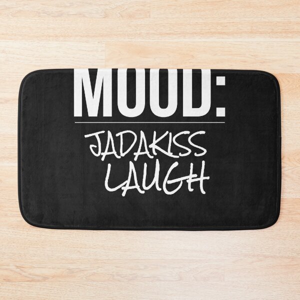 Item preview, Mood jadakiss laugh designed and sold by RichardWeber1.