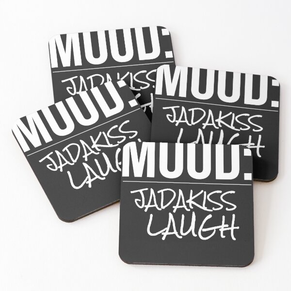 Item preview, Mood jadakiss laugh designed and sold by RichardWeber1.