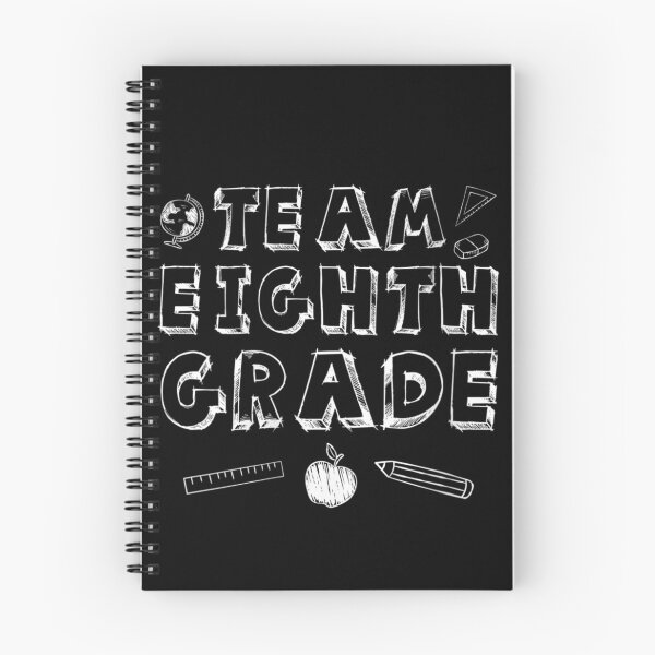 Item preview, Womens School 8th Grade Shirt Back To School Team Eighth Grade V-Neck T-Shirt designed and sold by BrammeierOtto.