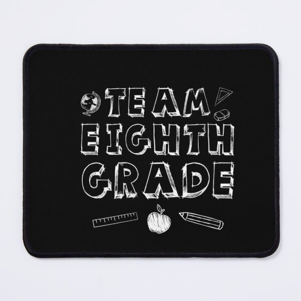 Item preview, Womens School 8th Grade Shirt Back To School Team Eighth Grade V-Neck T-Shirt designed and sold by BrammeierOtto.