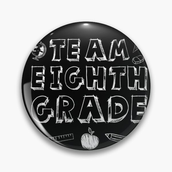 Item preview, Womens School 8th Grade Shirt Back To School Team Eighth Grade V-Neck T-Shirt designed and sold by BrammeierOtto.