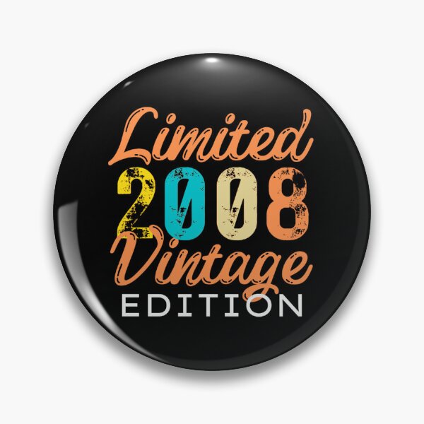 Item preview,  Limited 2008 Vintage August Edition | August Birthday Quotes designed and sold by chetan786.