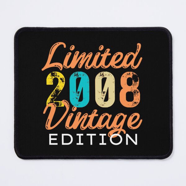 Item preview, Limited 2008 Vintage August Edition | August Birthday Quotes designed and sold by chetan786.