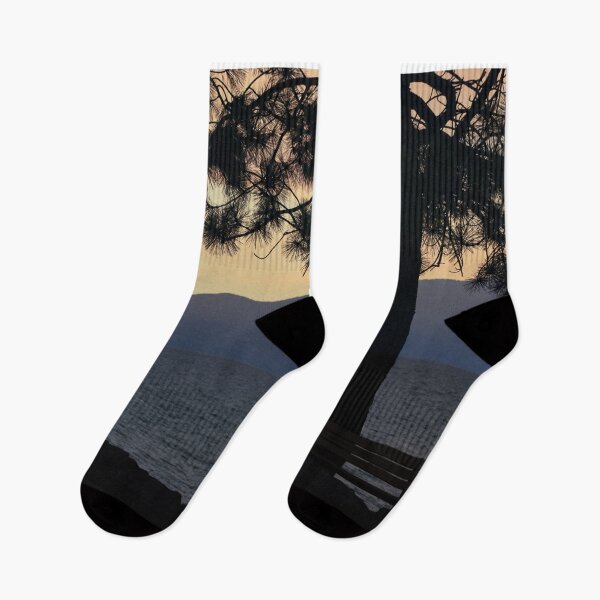 Item preview, Evening on the Lake designed and sold by Diego Re.