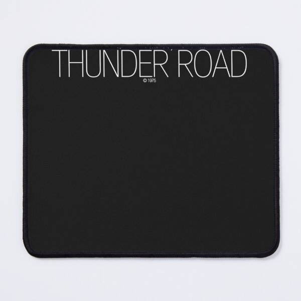 Item preview, Thunder road designed and sold by ShaniquaBell.