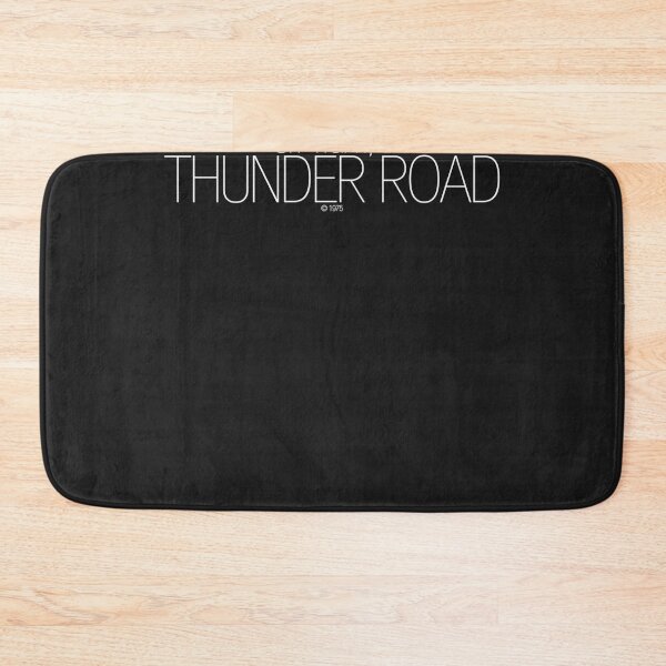 Item preview, Thunder road designed and sold by ShaniquaBell.