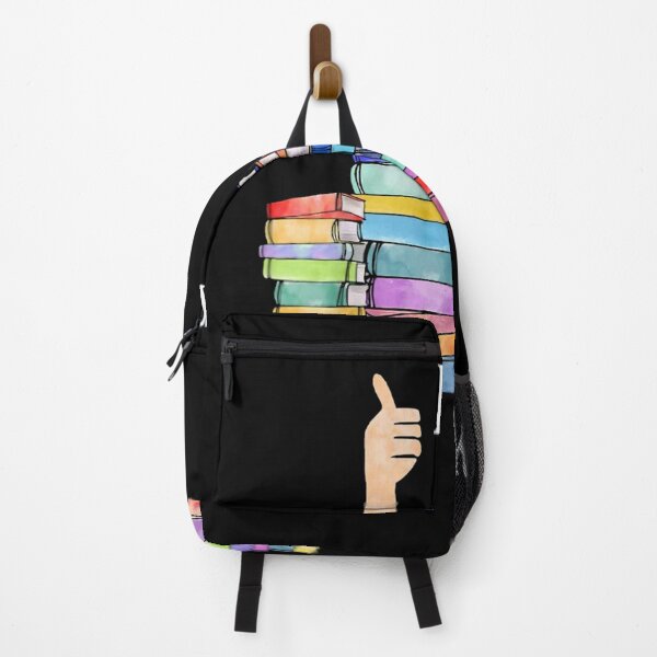 Item preview, Reading Book Lovers I'm Ok designed and sold by Maria Grubbs.
