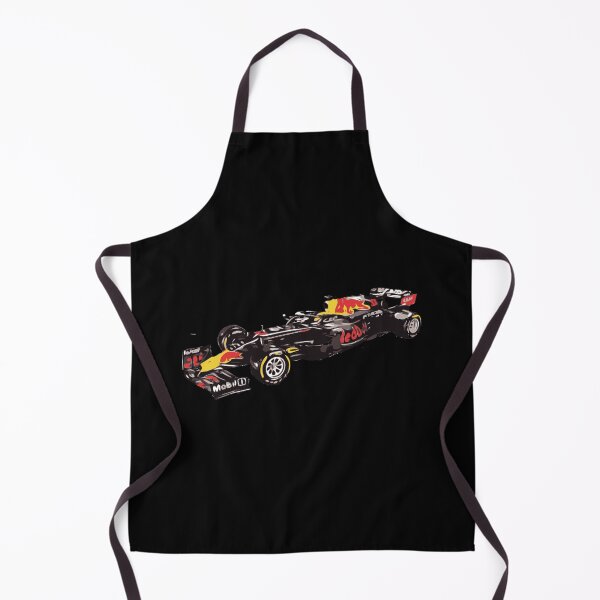 Item preview, RBR16B Race Car F1 Art Paint Draw Design designed and sold by BK-Fishing.