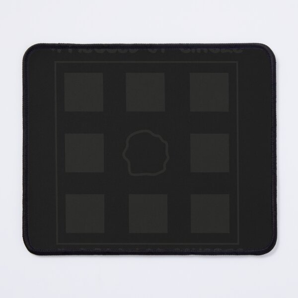 Item preview, Gerry cinnamon messed up circle designed and sold by RichardWeber1.