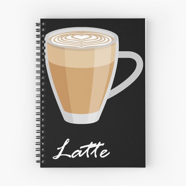 Artikelvorschau, Latté entworfen und verkauft von TrevorChe95128.