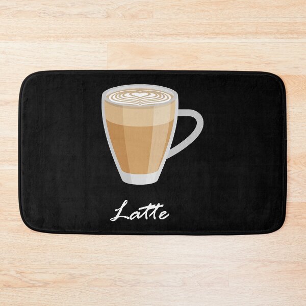 Item preview, Latte  designed and sold by TrevorChe95128.