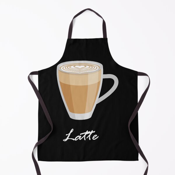 Item preview, Latte designed and sold by TrevorChe95128.