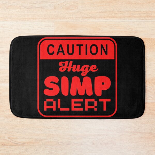 Item preview, huge SIMP alert! designed and sold by BlkBearyDesigns.