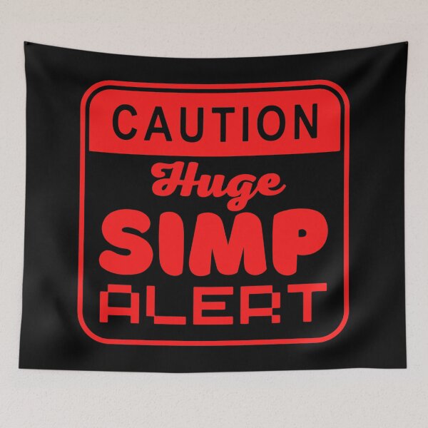 Item preview, huge SIMP alert! designed and sold by BlkBearyDesigns.