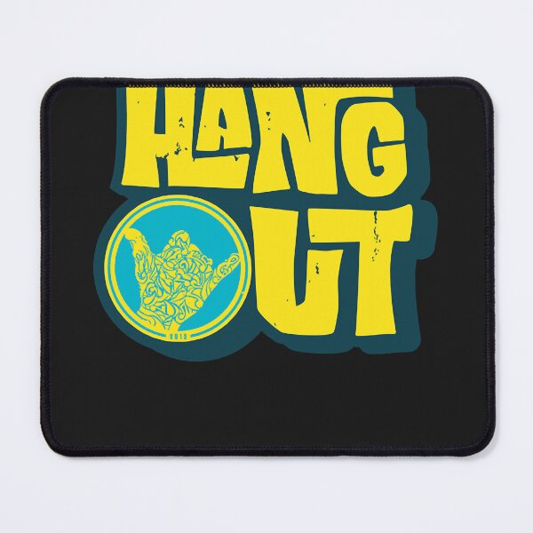 Item preview, Hangout music designed and sold by ShaniquaBell.