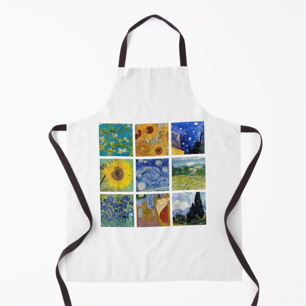 Item preview, Picture van gogh designed and sold by Maria898.