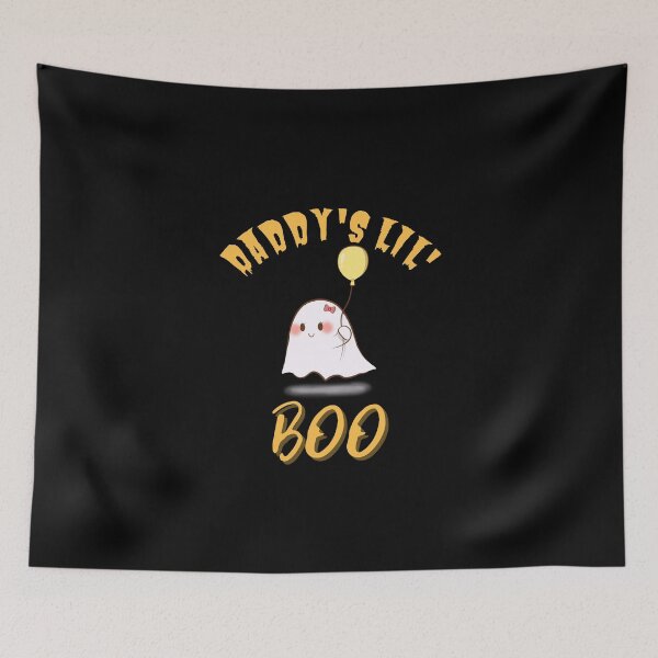 Item preview, Daddy's lil' Boo designed and sold by Monst3rs.