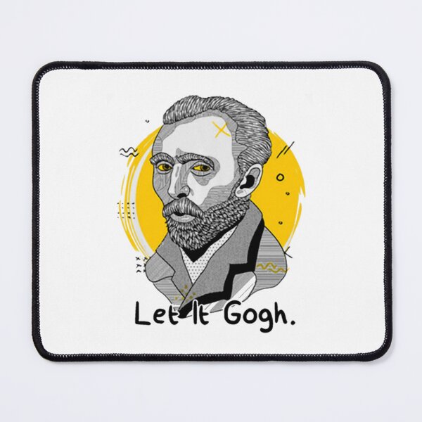 Item preview, Classic van gogh designed and sold by Maria898.
